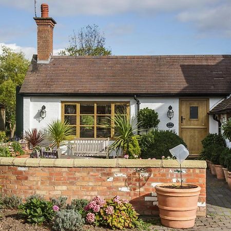 Bay Tree Cottage Droitwich Eksteriør bilde
