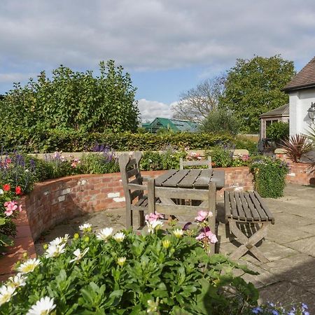Bay Tree Cottage Droitwich Eksteriør bilde