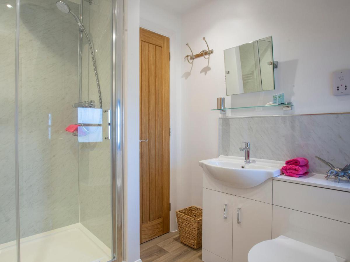 Bay Tree Cottage Droitwich Eksteriør bilde