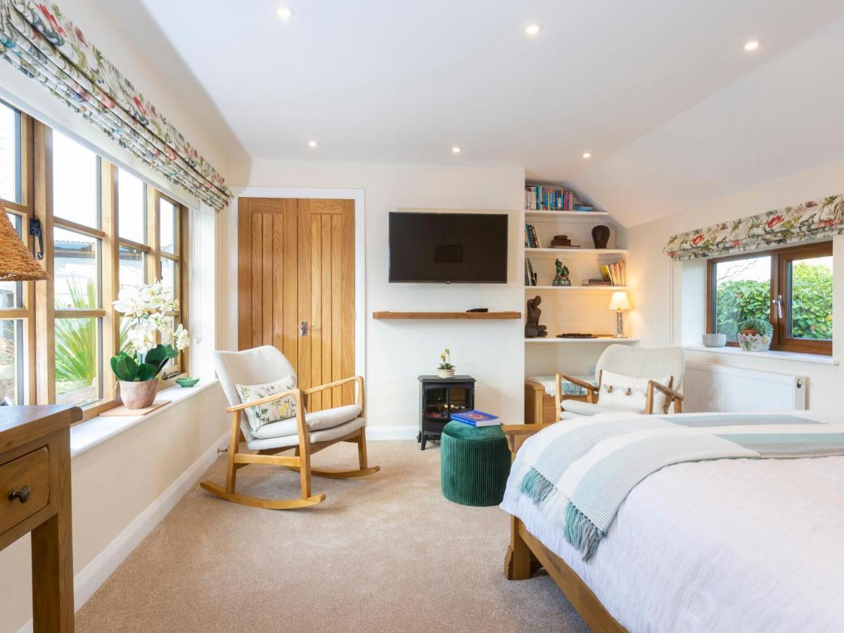 Bay Tree Cottage Droitwich Eksteriør bilde