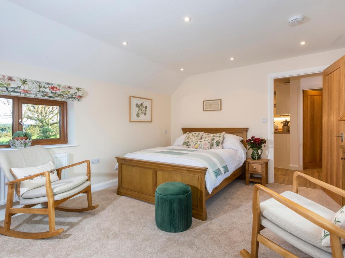 Bay Tree Cottage Droitwich Eksteriør bilde