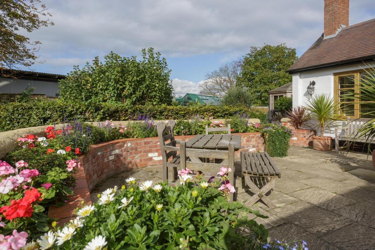 Bay Tree Cottage Droitwich Eksteriør bilde